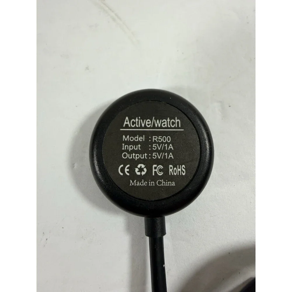 Samsung Galaxy Watch 6 Classic 47mm Black (Bluetooth WiFi ) SM-R960 EUC